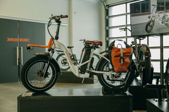 Rad’s Bestselling E-Bike Disrupts America’s Pandemic Commute