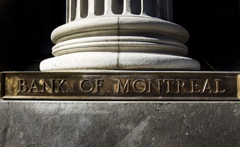 BMO Doubles U.S. Earnings on Wisconsin Bet