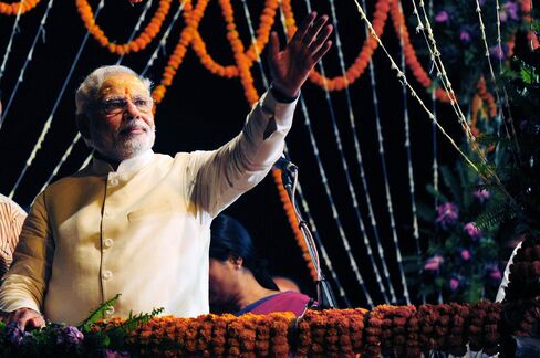INDIA-ELECTION