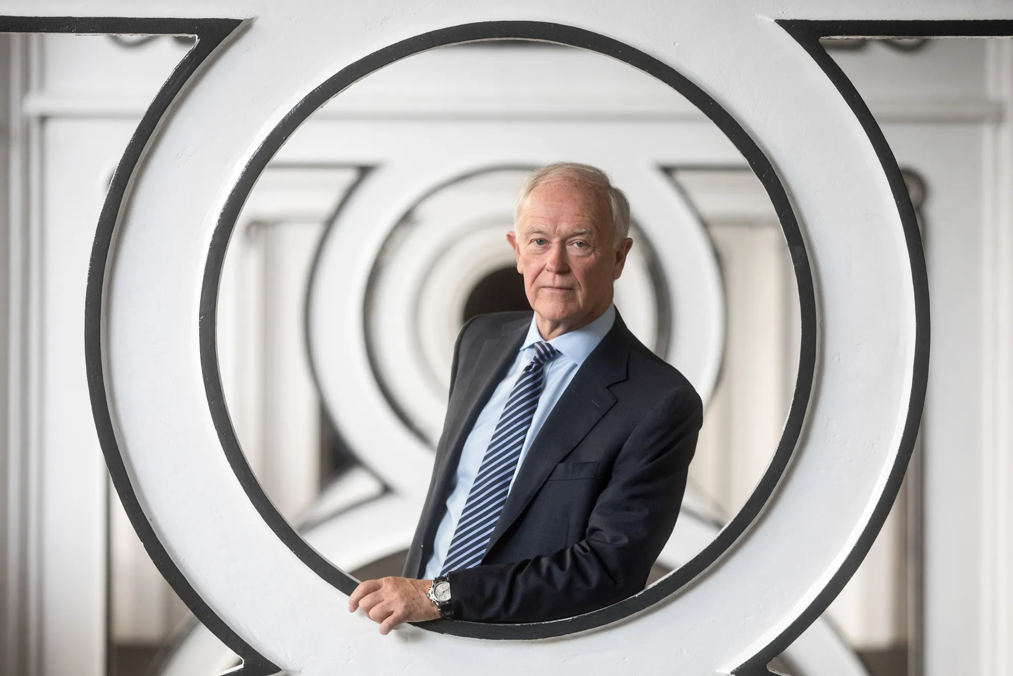 Tim Clark
