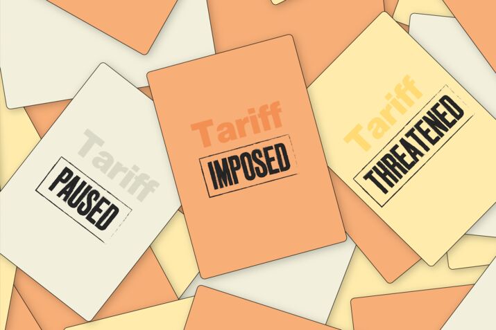 Trump Tariff Tracker