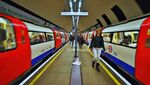 relates to London's Subway Commuters Breathe More Pollution Than Drivers
