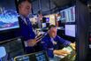US Stocks Rise As Venezuela ‘Spillover’ Seen Muted