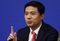 Baidu Inc. CEO Robin Li
