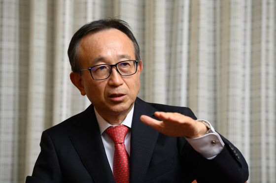 Mitsubishi UFJ Targets Asia Unicorns With Debt-Finance Fund