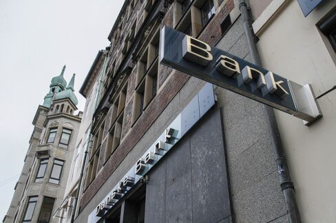 Danish CoCo Venture Risks Derailing Troubled Banks, S&P Says