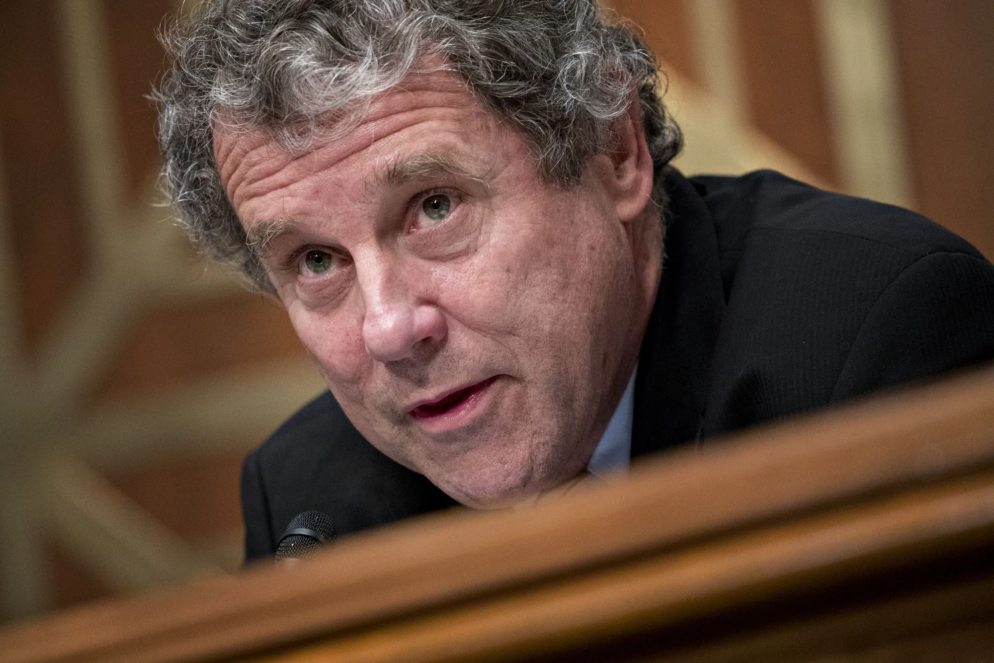 Sherrod Brown