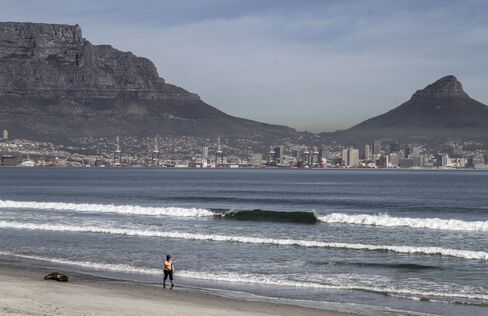 Cape Town