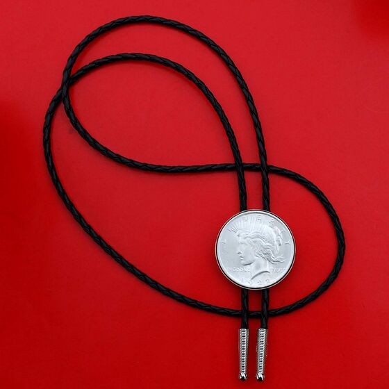 Yes, Bolo Ties Are Actually a Thing Now