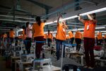 Operations At The Pan-Pacific Co. Viet Pacific Clothing (VPC) Factory