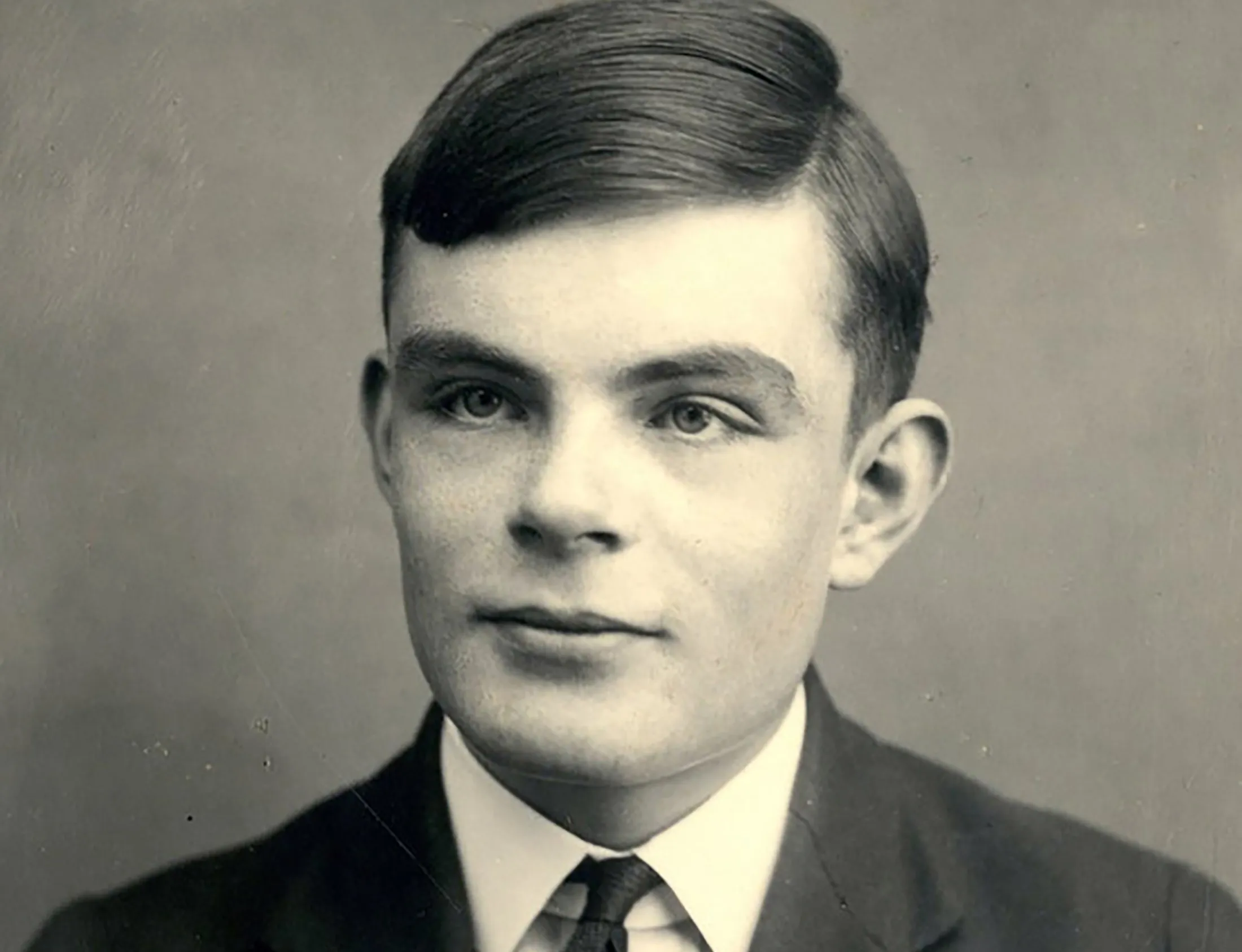 Alan Turing was a pioneering computer scientist who received a royal pardon for his 1952 conviction in 2013, 59 years after his death.

