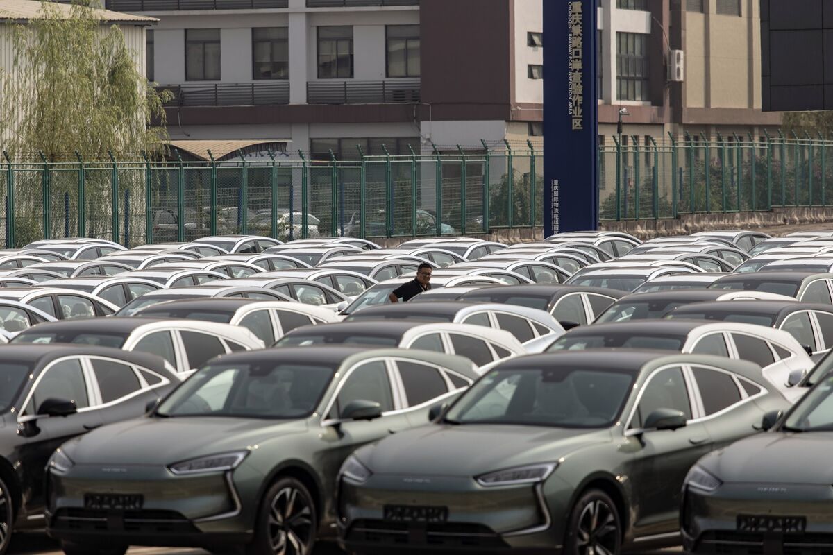 World Hit Peak Gas Powered Vehicles As Evs Gain Market Share Bloomberg World Hit Peak Gas Powered Vehicles As Evs Gain Market Share Bloomberg