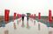 Elon Musk Breaks Ground at Tesla's First Gigafactory Outside the U.S.