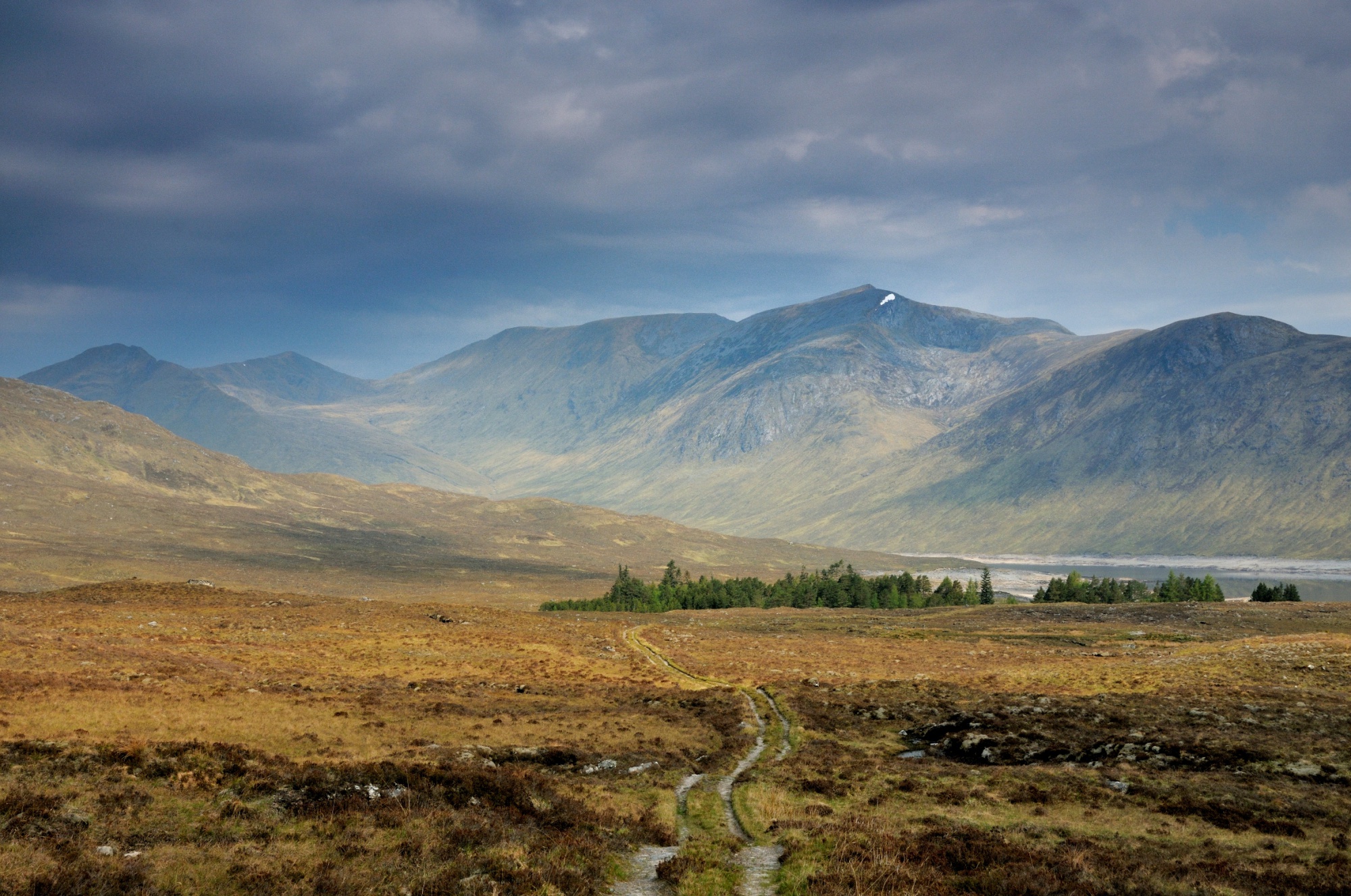Fishing and wilderness in the western Highlands, What to see near the  Ardtornish estate