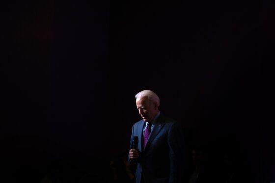 Biden Says He’ll Be ‘Hands Off’ Super-PAC: Campaign Update