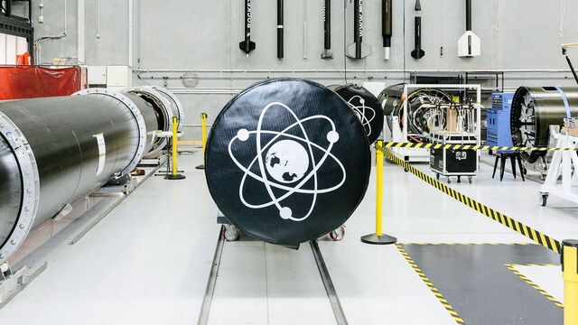 Bloomberg business news