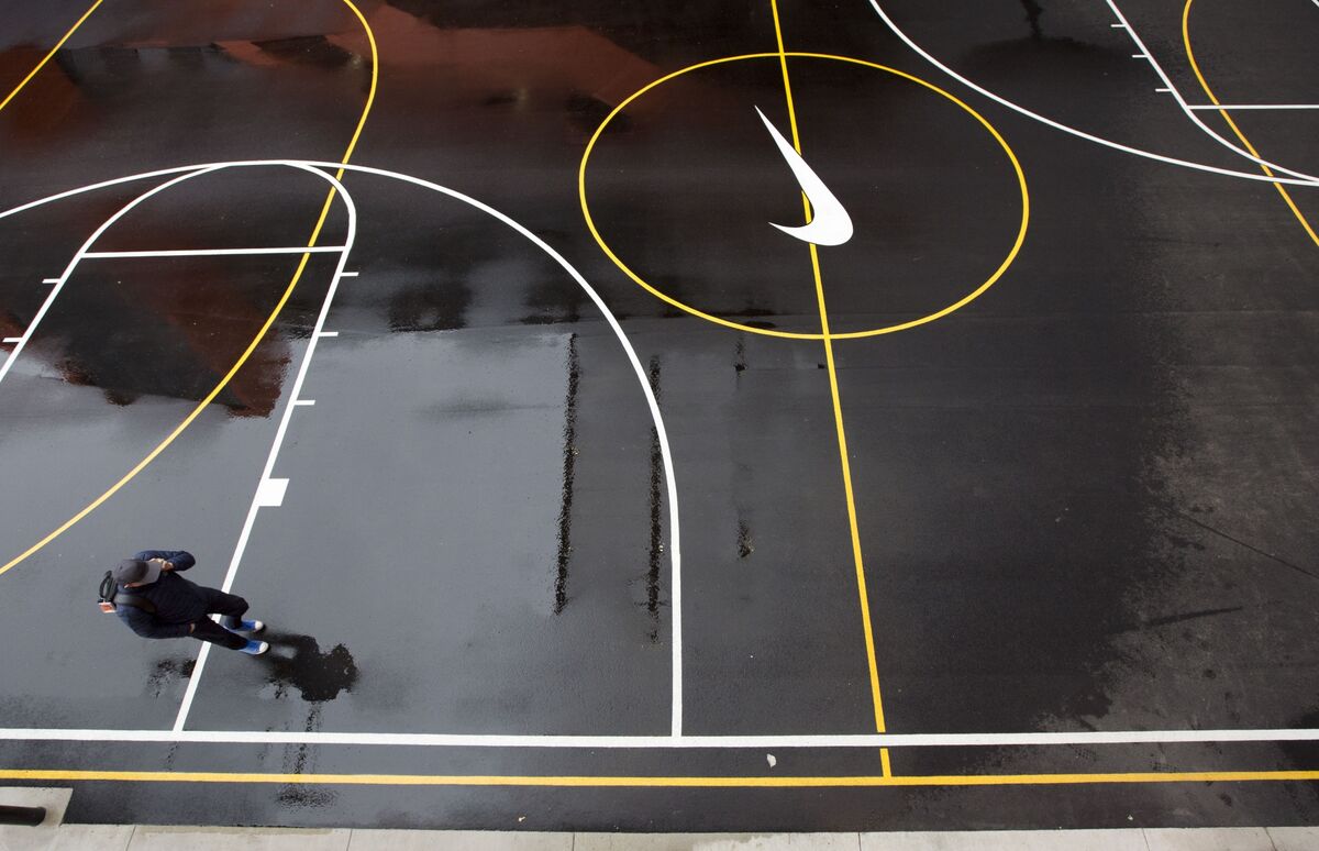 nike jobs beaverton oregon