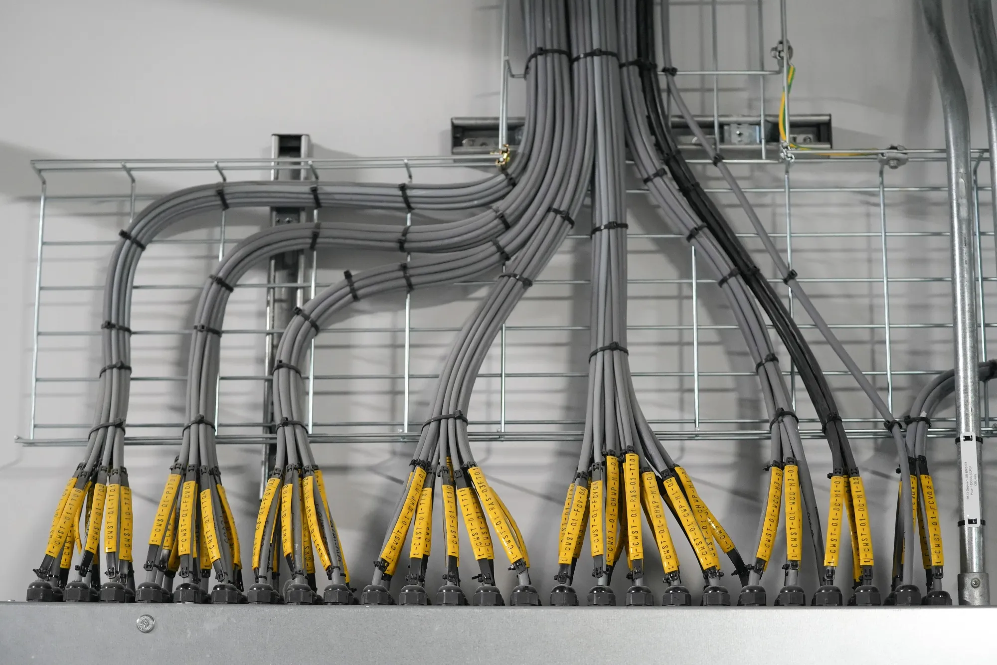 Chief Executive Officer&nbsp;Greg Goodman&nbsp;said there’s “significant data center demand” — and limited supply — in the markets where the company operates.