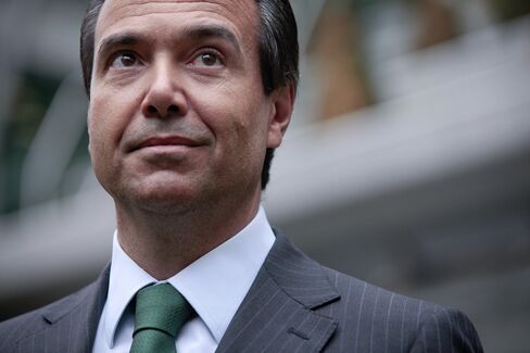 Lloyds CEO Antonio Horta-Osorio