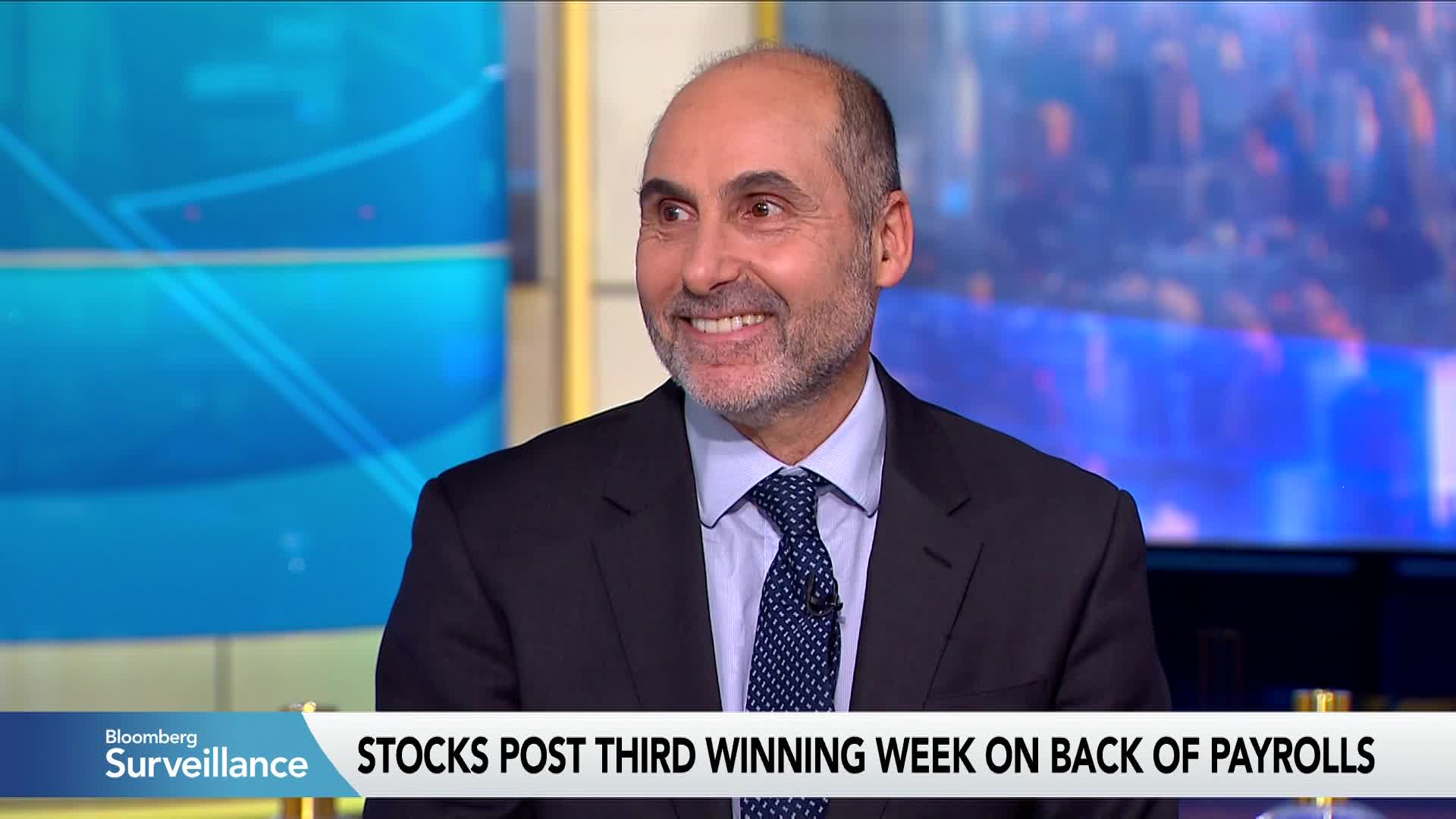 Stock Market Today: Dow, S&P Live Updates for December Bloomberg