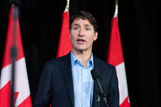 Prime Minister Justin Trudeau Hosts Cabinet Retreat 
