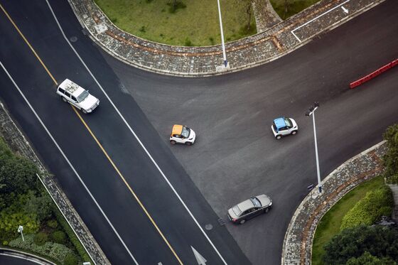 China’s Electric Car Capital Has Lessons for the Rest of World