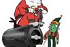 Heineken Wants to Play Santa With an At-Home Beer Tap