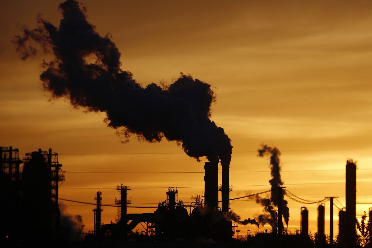 Scientists Urge Countries to Look Beyond CO2 to Tackle Warming