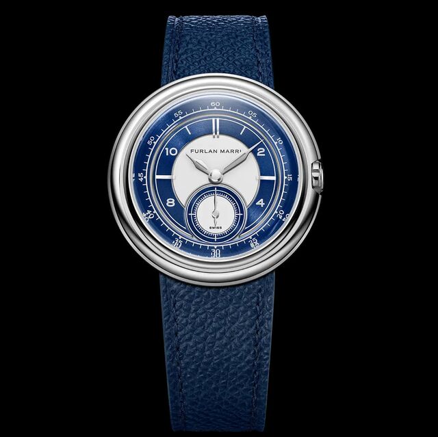 Furlan Marri Disco Celeste