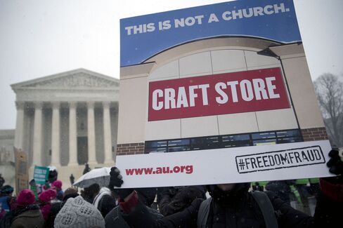Obamacare Contraceptive Battle