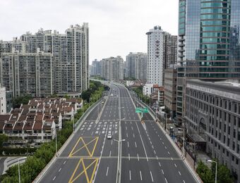 relates to Apple Supplier Faces Worker Revolt in Locked Down China Factory