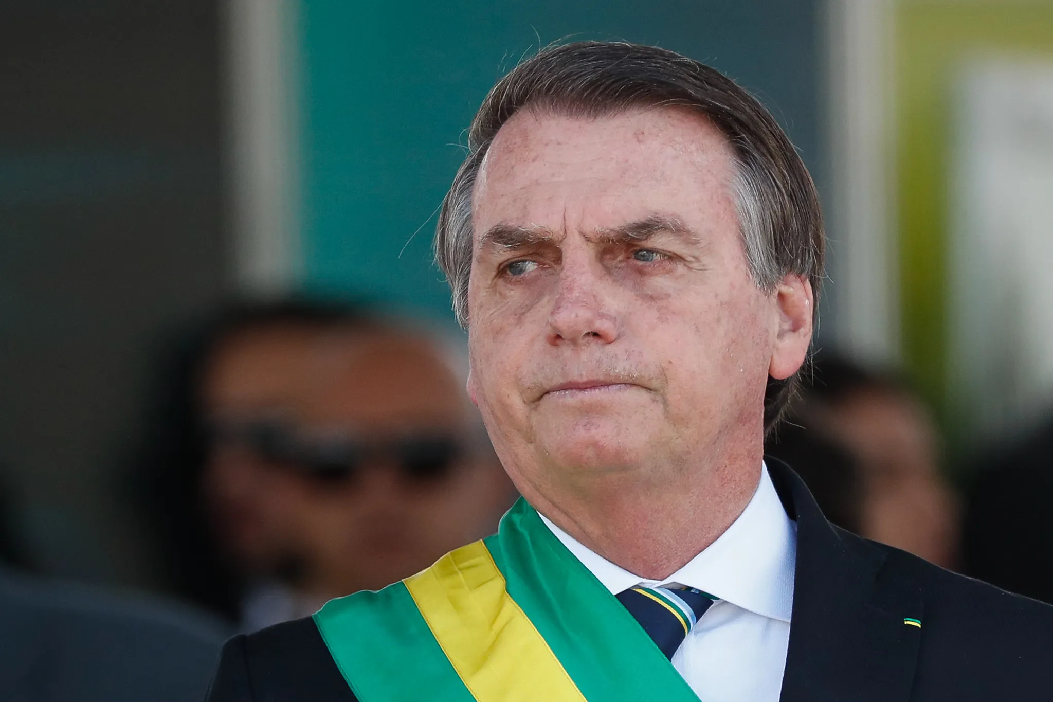 Jair Bolsonaro