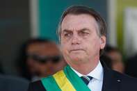 relates to Brazil’s Guedes Says Bolsonaro Backs Reforms Despite Delays