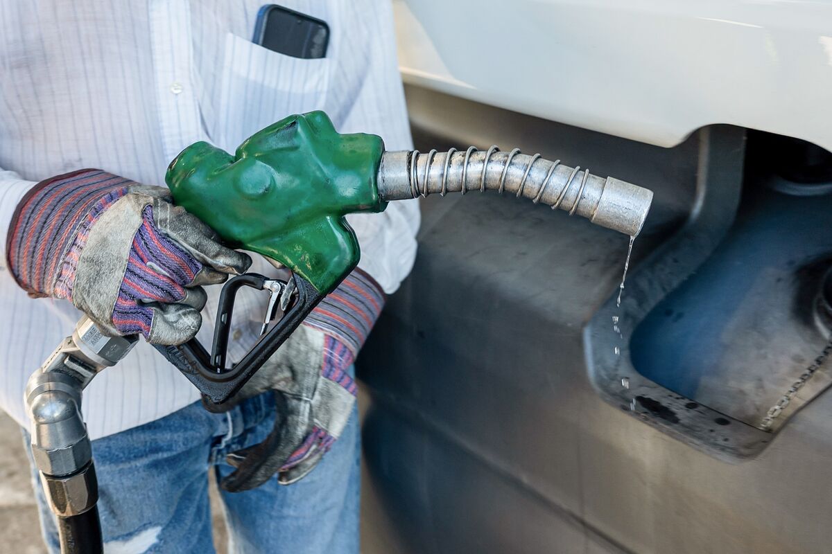 Trump Diesel Deal Faces Fresh Legislative Challenge in Congress