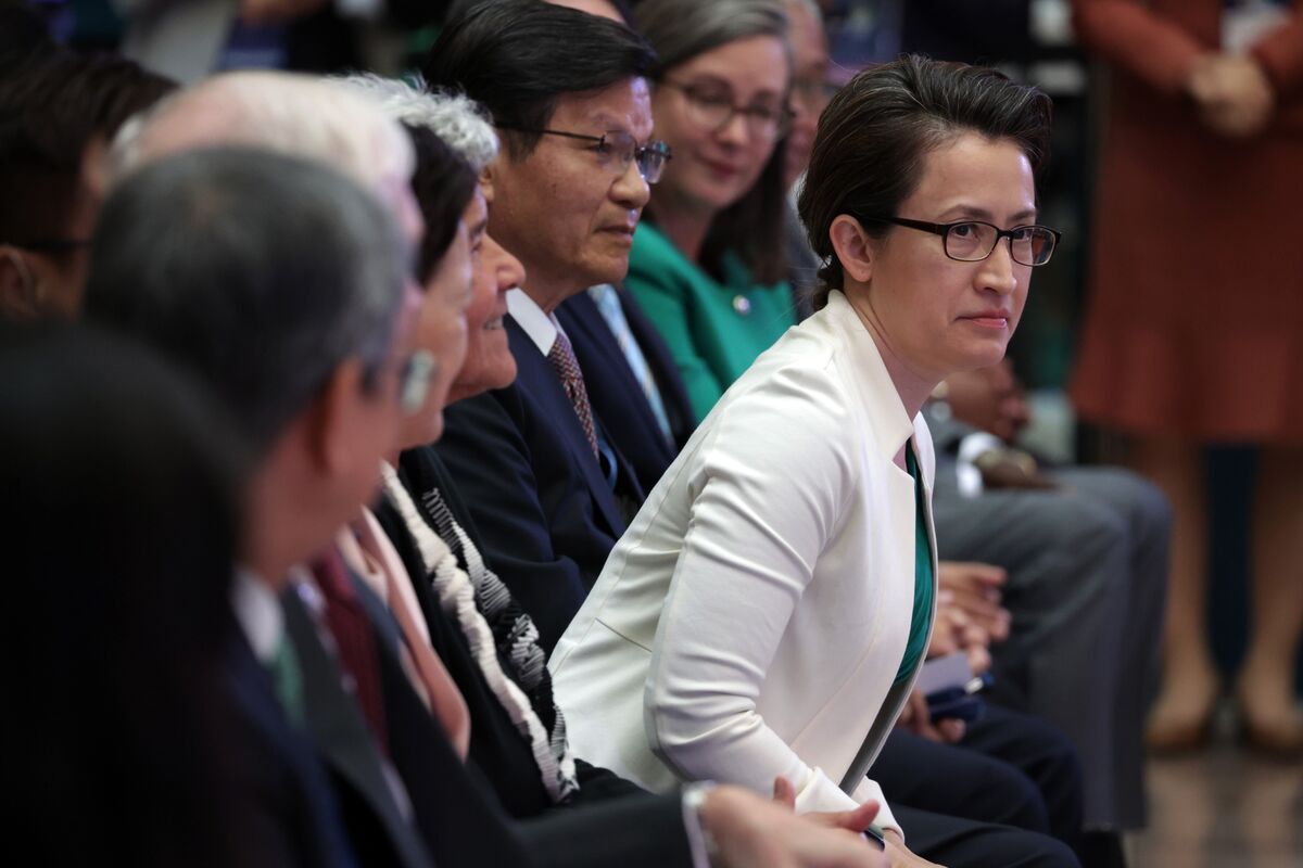 Taiwan Envoy Calls US Tax Treatment ‘Unfair,’ Wants Deeper Trade