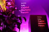 Key Speakers At Italy Capital Markets Forum