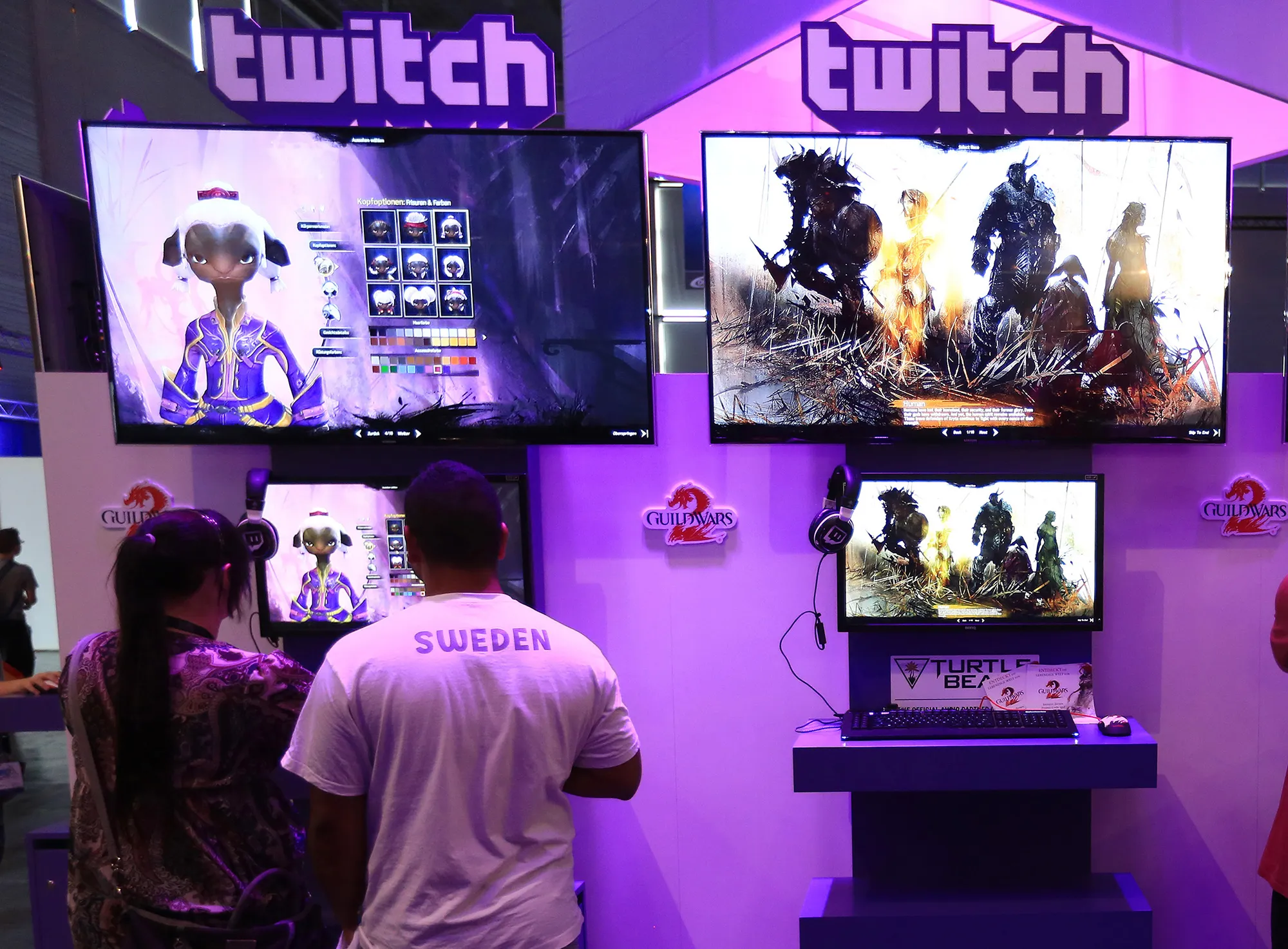 Tencent Rivals Amazon Twitch With New Livestreaming in U.S. - Bloomberg