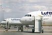Deutsche Lufthansa AG Scraps Most Flights at Major German Hubs Amid Pilot Strike