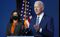 President-Elect Joe Biden Delivers Remarks On Coronavirus And US Economy