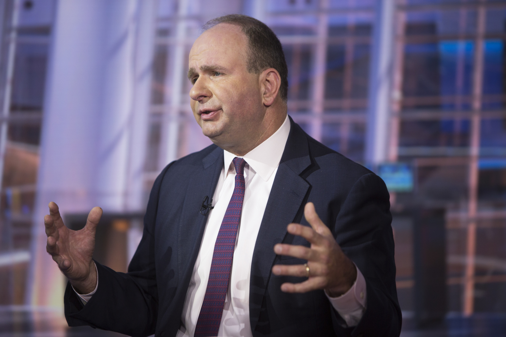 FRB、年後半に再び利上げする可能性も－JPモルガンのマイケル氏 Bloomberg