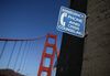 Board Approves Golden Gate Bridge Suicide Prevention Net