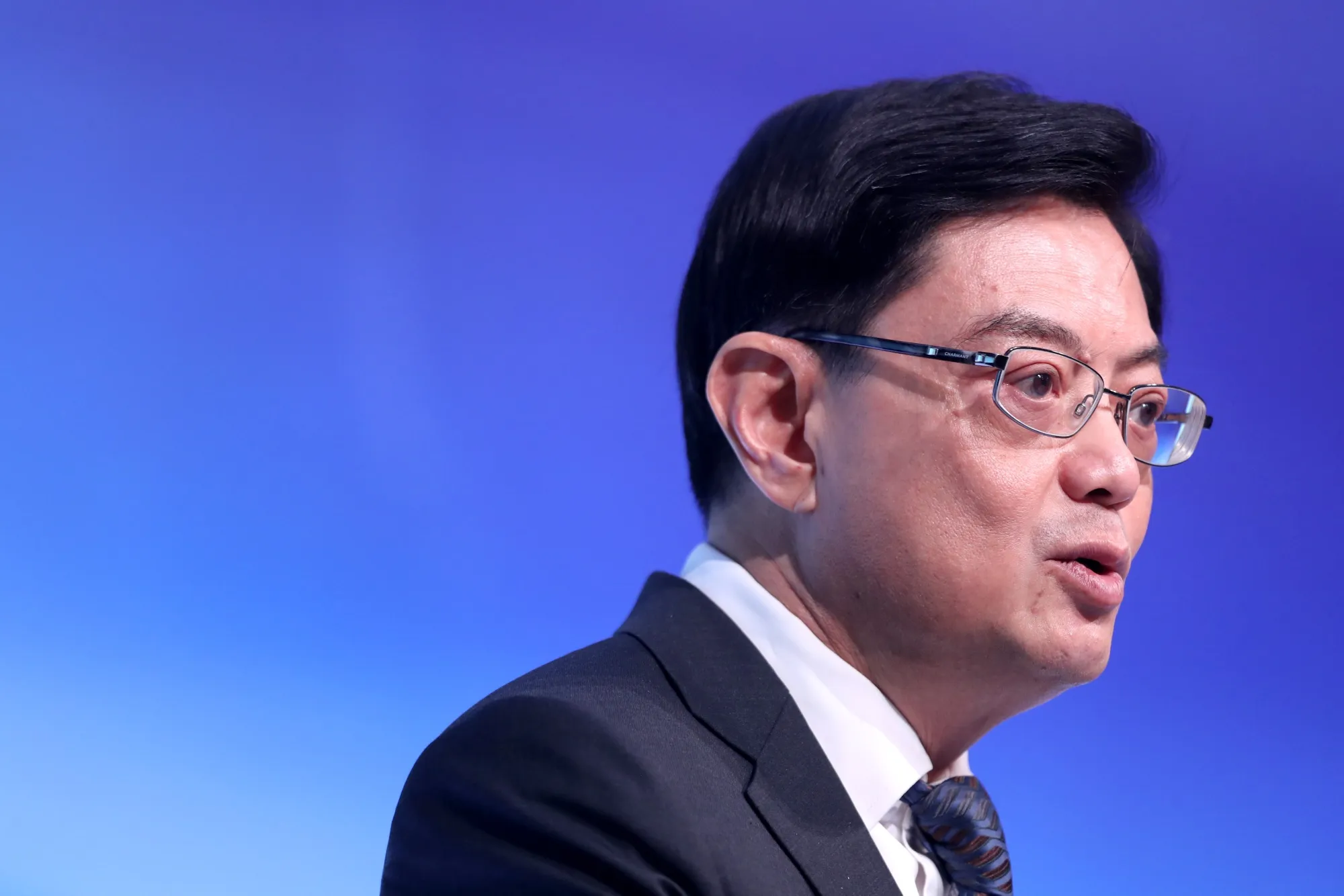 Heng Swee Keat