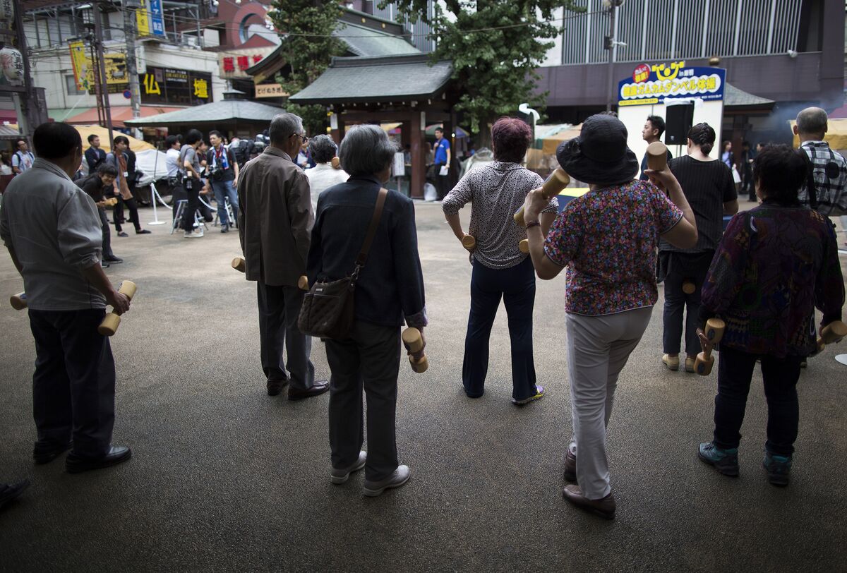 World's Biggest Pension Fund Adds $39 Billion As Stocks Rise - Bloomberg