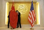 CHINA-US-TRANSPORTATION