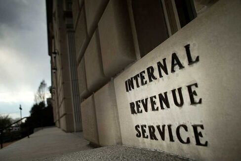 What to Do When the IRS Makes a Mistake