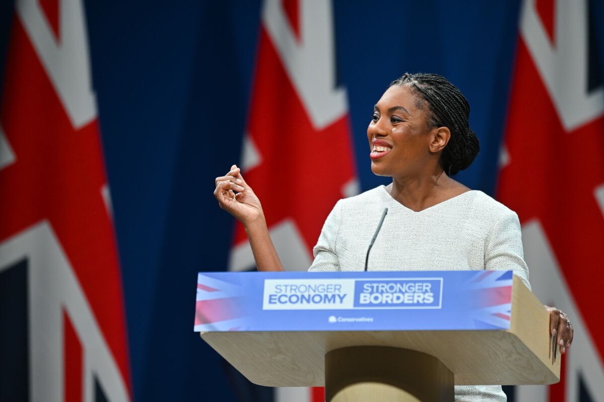 Badenoch Vows to Scrap UK’s Stamp Duty Tax on Home Purchases