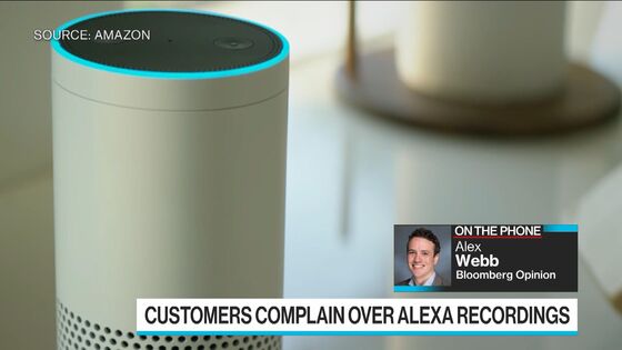 Amazon to Let Customers Sue After Thousands of Alexa Complaints