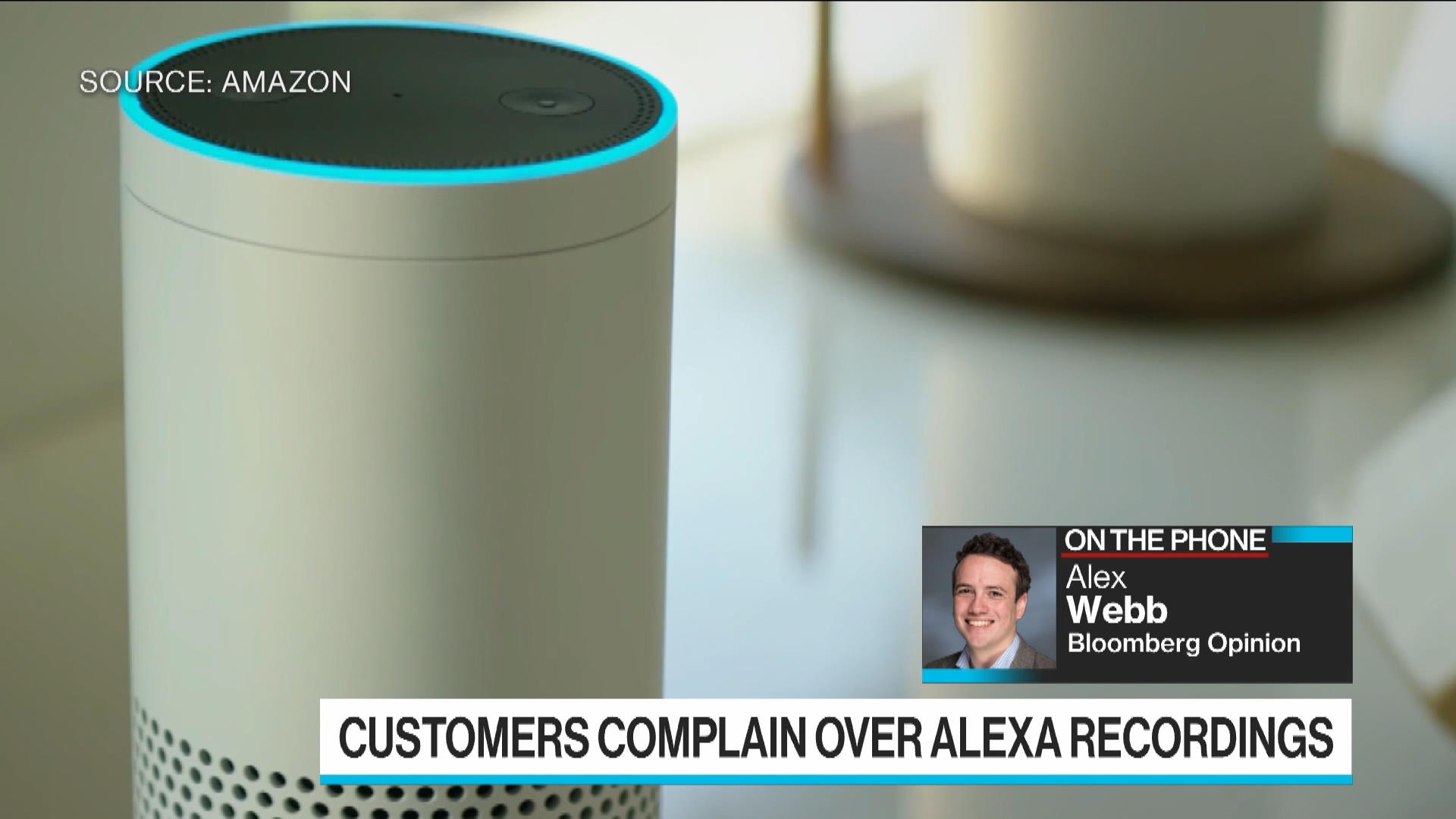 Opiniones cheap alexa amazon