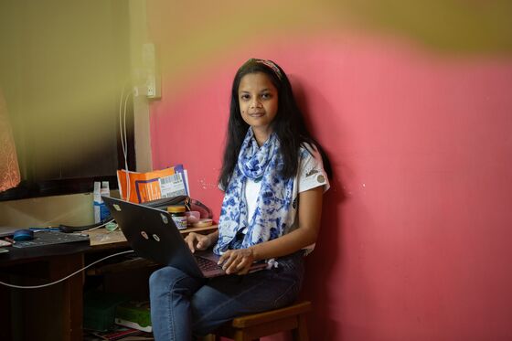 How Big Tech Is Importing India’s Caste Legacy to Silicon Valley
