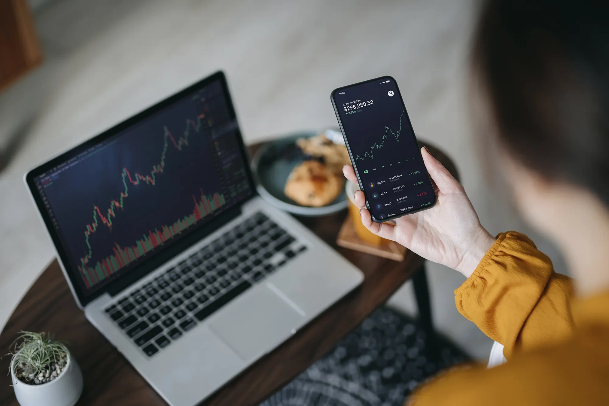 German Regulator Sees Need for Global Crypto Rules - Bloomberg